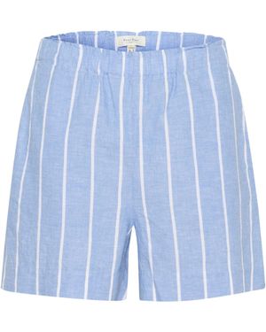 Part Two Shorts Riggepw - Blau