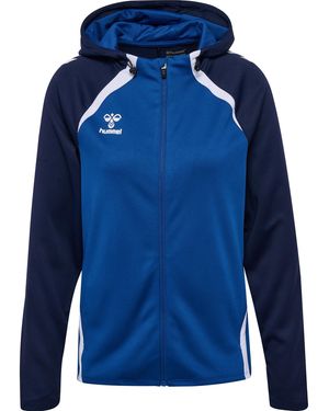 Hummel Sportsweatshirt Lead 2.0 - Blau