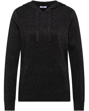 Cecil Pullover - Schwarz