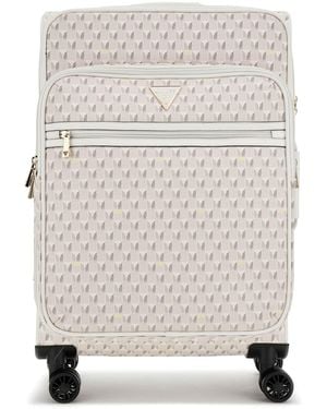 Guess Trolley Norom - Weiß