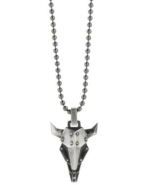 Caï Ca Kette - Mehrfarbig