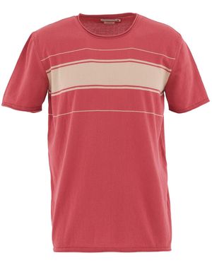 ORGANICATION Pullover - Pink