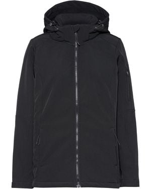McKinley Funktionsjacke Kadino Ii - Schwarz