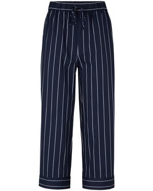 Joop! Hose 'Pya' - Blau