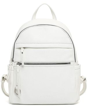 SURI FREY Rucksack Debby - Weiß