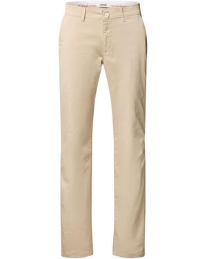 Yazubi Hose Dustin - Natur