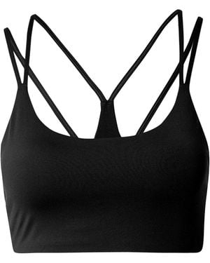 Fabletics Sport-Bh Principal - Schwarz