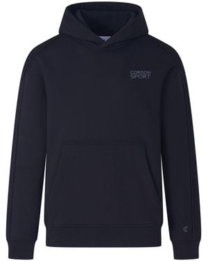 Cordon Sport Sweatshirt Jacob - Blau