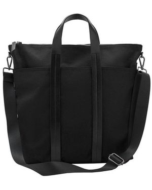 Mango Rucksack - Schwarz