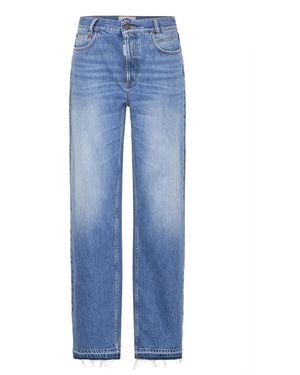 Ball Jeans Serena - Blau