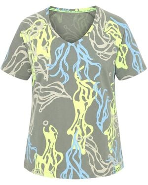 Laurasøn Laurasn T-Shirt - Grün