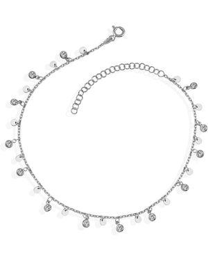 dKeniz Armband - Weiß