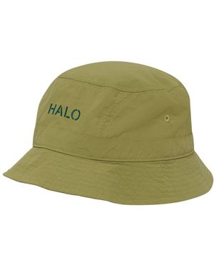 Halo Hut - Grün