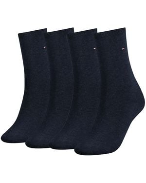 Tommy Hilfiger Socken - Blau