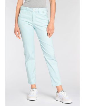 Herrlicher Hose - Blau