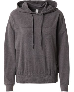 Marika Sportpullover 'Raegan' - Grau