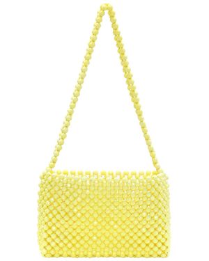 Koosh Tasche - Gelb