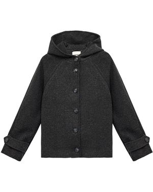 Koton Jacke - Schwarz