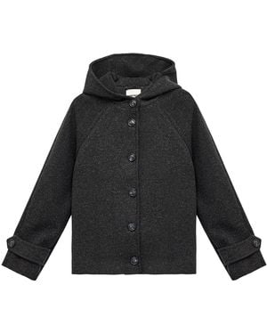 Koton Jacke - Schwarz