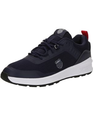 K-swiss Sneaker Vista Trainer - Blau