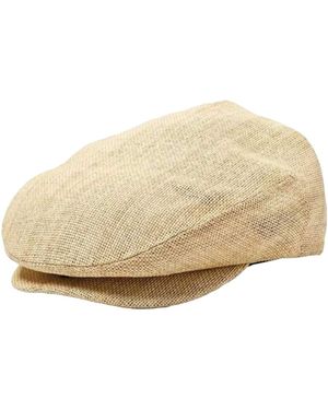 Brixton Cap Hooligan Lw Snap Cap - Natur