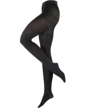 Esprit Strumpfhose Shaping - Schwarz