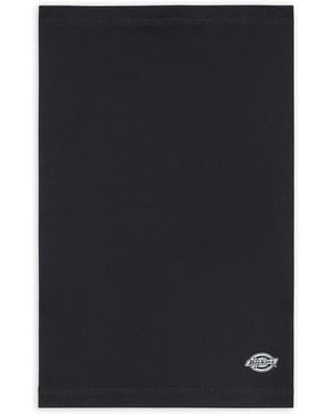 Dickies Schal Temp Iq Gaiter - Schwarz