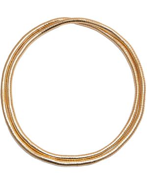 Pull&Bear Kette - Mettallic