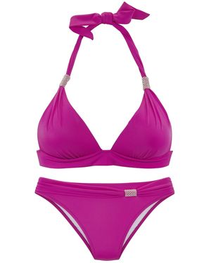 Lascana Bikini - Pink