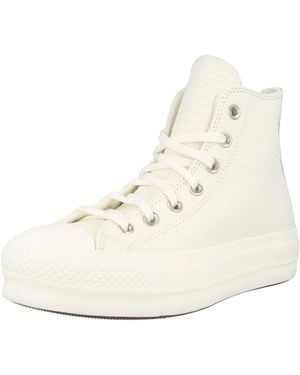 Converse Sneaker Ctas - Natur