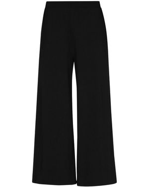DreiMaster Maritim Hose - Schwarz
