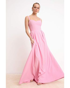 Trendyol Kleid - Pink