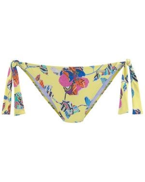 Sunseeker Bikini-Hose Jam - Blau