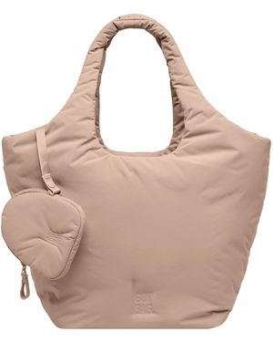 GotBag Shopper - Braun