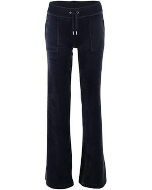 Juicy Couture Hose Layla - Blau