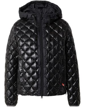 Frieda & Freddies Jacke Yosie - Schwarz