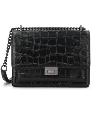 Kazar Handtasche - Schwarz