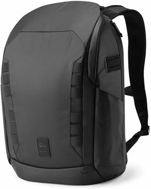 Gomatic Rucksack - Schwarz
