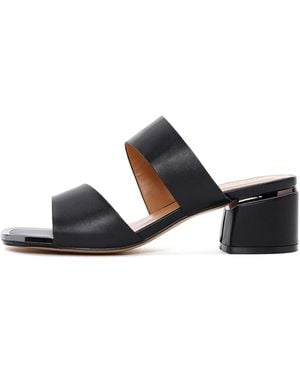 Derimod Pantolette - Blau