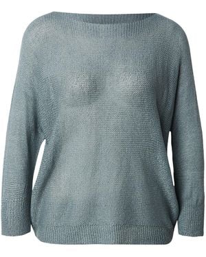 Hailys Pullover Ni44La - Blau
