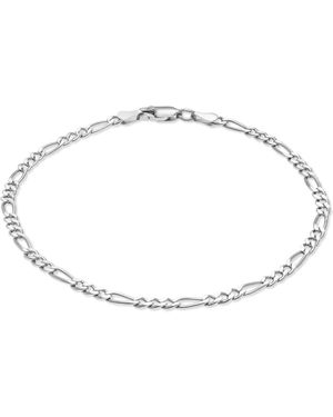 Christ Armband - Weiß