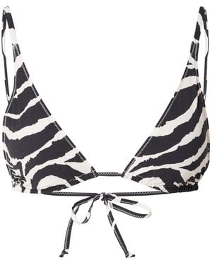 Love Stories Bikinitop Jolly - Schwarz