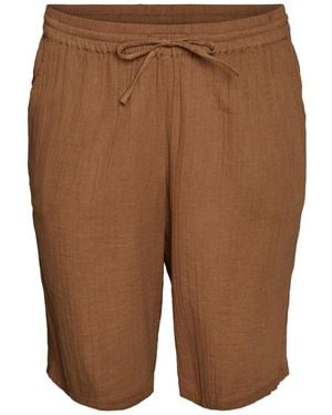 Zizzi Hosen Vvivu - Braun