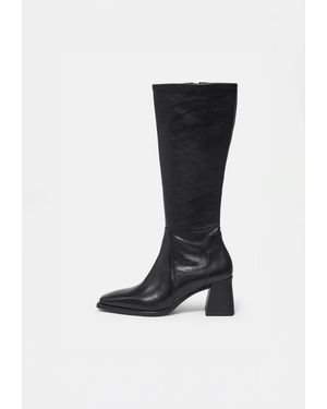 Vagabond Shoemakers Stiefel Hedda - Schwarz