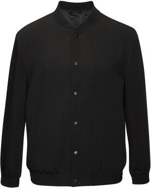 John Devin Jacke - Schwarz
