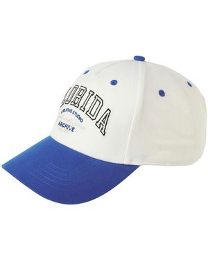 Jack & Jones Cap Jacbase Brandon - Blau