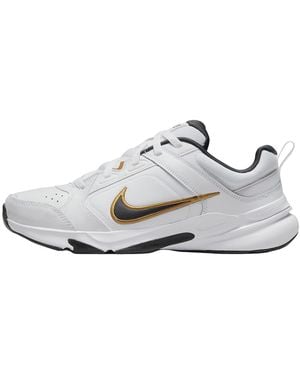 Nike Sportschuh Defy All Day - Weiß