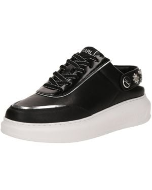 Karl Lagerfeld Sneaker - Schwarz