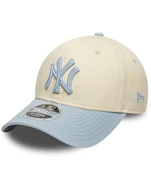 KTZ Cap 9Forty Mc Neyyan - Weiß