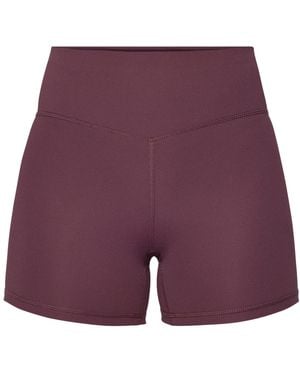 Fabletics Sportshorts - Lila